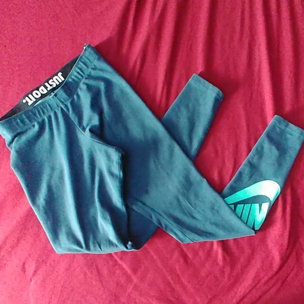 Nike tights
